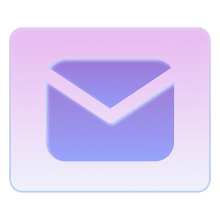 E-Mail-Symbol von Feder Vermoik zum Kontakt mit dem Support bei Fragen